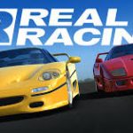 Real Racing 3, game balapan dengan sensasi unik dan berbeda dari game balapan lain
