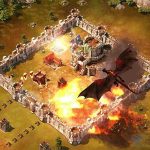 Siegefall game terbaru dari gameloft tahun 2016