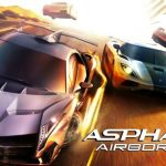 Asphalt 8  Airbone