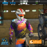 Motocross Meltdown