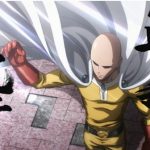 Persamaan serial One Punch Man dengan parody anime