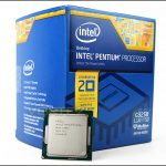 Processor intel terbaik dengan trademark processor intel pentium g3258 yang murah namun tetap handal