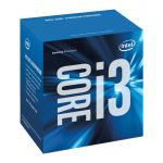 Processor terbaik intel dengan brand processor i3-6100 yang berkekuatan tinggi namun harga terjangkau