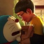 stand by me doraemon