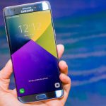 5 smartphone yang akan diluncurkan di tahun 2017 dengan brand samsung galaxy note 7 edge yang populer