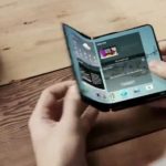 5 smartphone yang akan diluncurkan di tahun 2017 dengan merk samsung galaxy x yang trendy