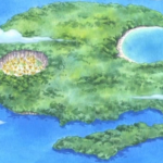 Lokasi-di-One-Piece-Yang-Diduga-Terinspirasi-Dari-Dunia-Nyata-9