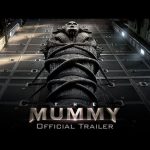 gambar trailer the mummy tom cruise
