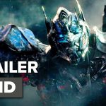 poster trailer transformers the last knight