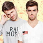 lagu olahraga Until You Were Gone – The Chainsmokers, Tritonal & Emily Warren