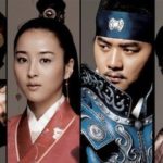8 Drama Korea Dengan Rating3