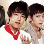 8 Drama Korea Dengan Rating5