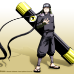 8 Karakter Paling Jenius di Anime Naruto2