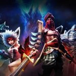 Artikel 600_8 Game MOBA Android Terbaik 20175