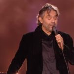 Cant help falling in love cover – Andrea Bocelli