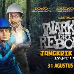 Artikel 600_8 Film Indonesia Terlaris 20171