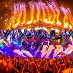 Artikel 600_8 Event Musik Tahunan Terbesar 20172