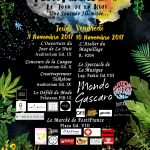 Main Event Festi France 2017 poster