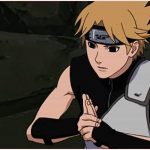 Artikel 600_8 Ninja Medis Terbaik di Anime Naruto6