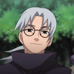 Artikel 600_8 Ninja Medis Terbaik di Anime Naruto7