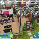 game android bergenre simulasi terbaik-the sims freeplay