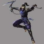 Artikel 600_8 Karakter Ninja Terpopuler di Game1