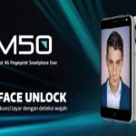 Artikel 600_8 Smartphone Face Unlock Murah2