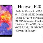 Artikel 600_8 Kecanggihan Huawei P20 Pro7
