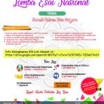 Event HTN UIN 2018 – 3