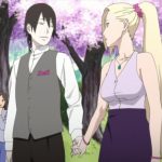 Artikel 600_8 Fakta Tentang Pernikahan Naruto dan Hinata8