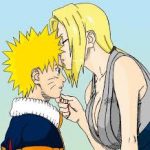 Artikel 600_8 Karakter Yang Pernah Mencium Naruto3