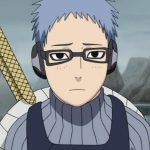 8 Karakter Naruto Dengan Gaya8