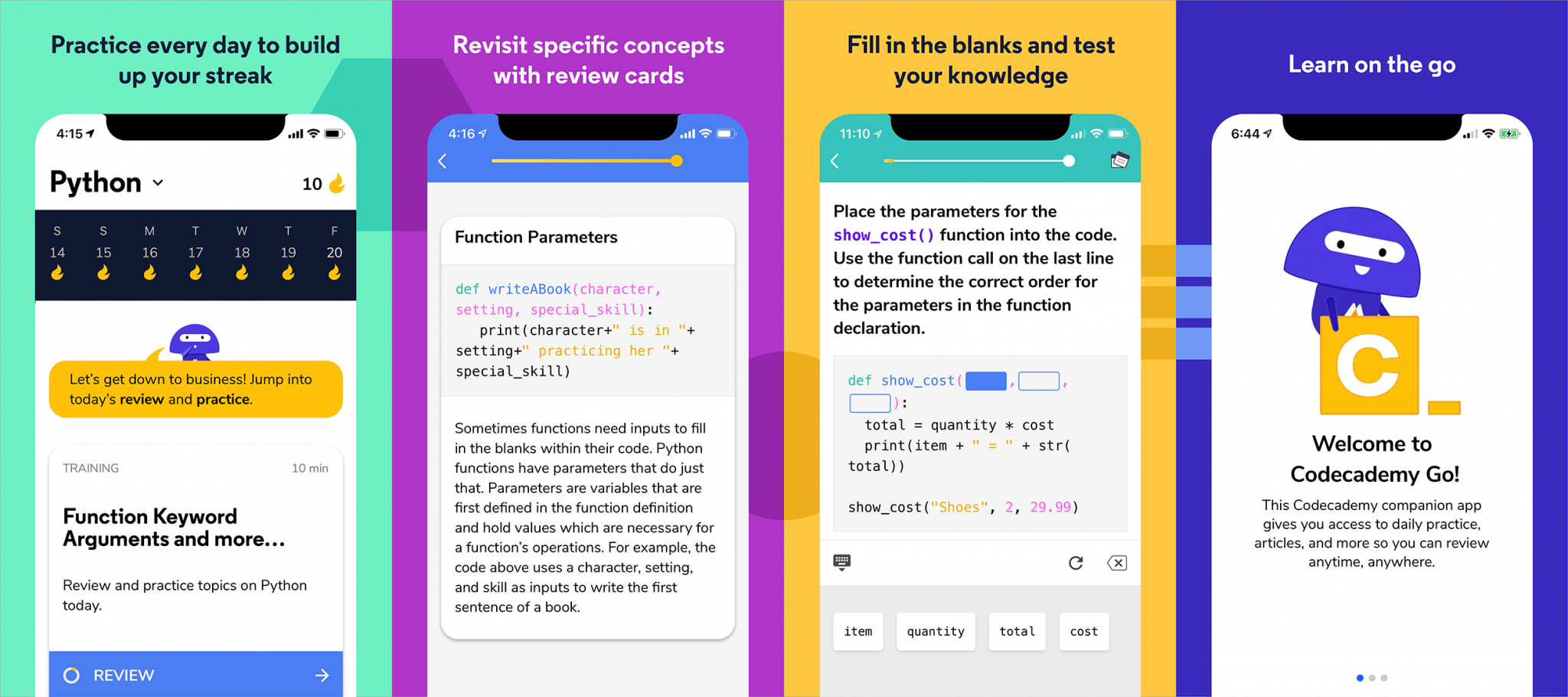 8 Aplikasi Belajar Coding Terbaik Untuk Pemula | KitaTV.com