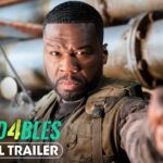 Trailer Film Expend4bles (2023) – cover