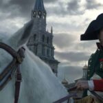 Trailer Film Napolen (2023) – Napoleon diperankan oleh Joaquin Phoenix