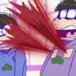 2. Osomatsu-SanOsomatsu-San adalah re