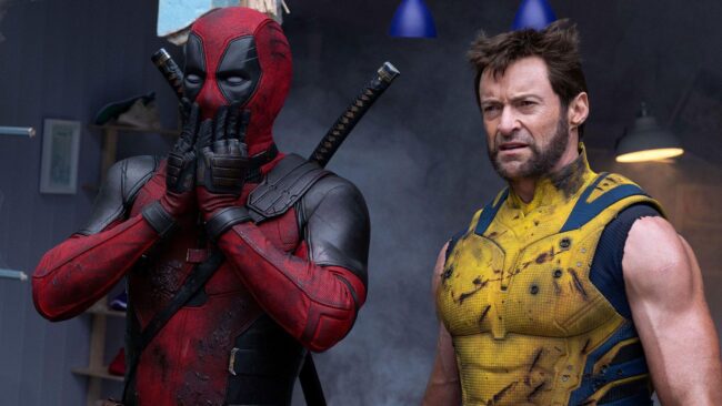 Peran Ikonik Sulit Tergantikan - Hugh Jackman, Sang Pemeran Wolverine